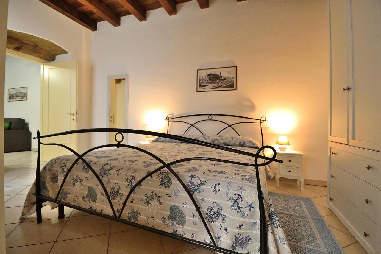 Apartamento Entu E Mari - Grecu Cagliari Exterior foto