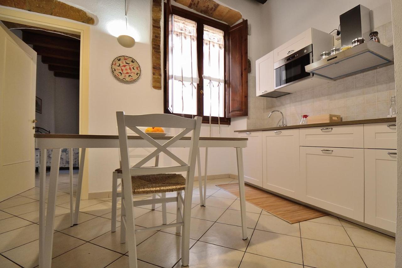 Apartamento Entu E Mari - Grecu Cagliari Exterior foto