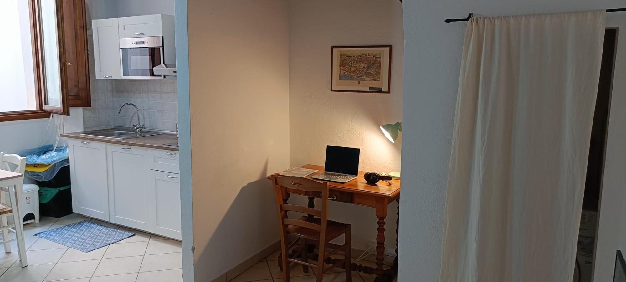 Apartamento Entu E Mari - Grecu Cagliari Exterior foto