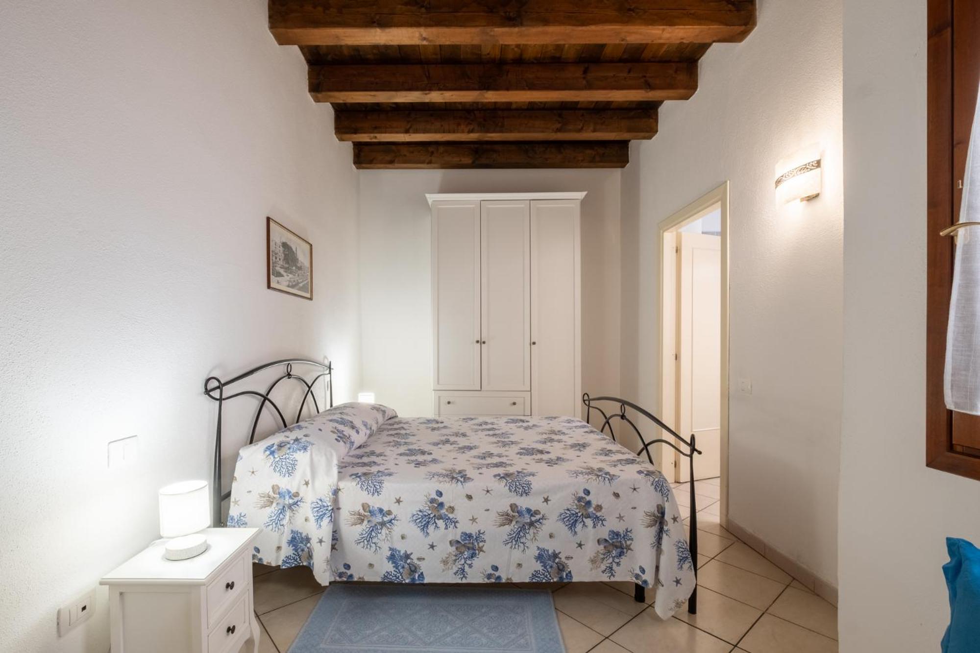 Apartamento Entu E Mari - Grecu Cagliari Exterior foto