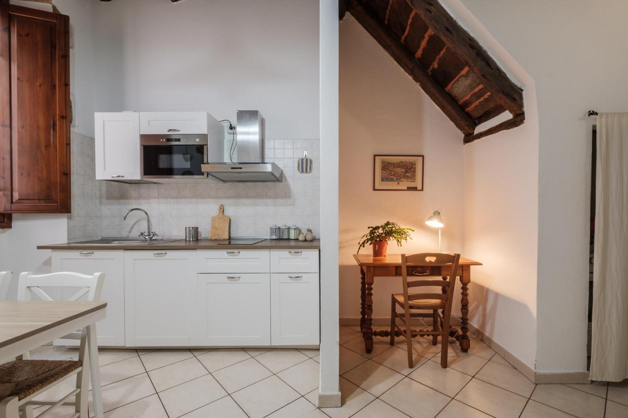 Apartamento Entu E Mari - Grecu Cagliari Exterior foto