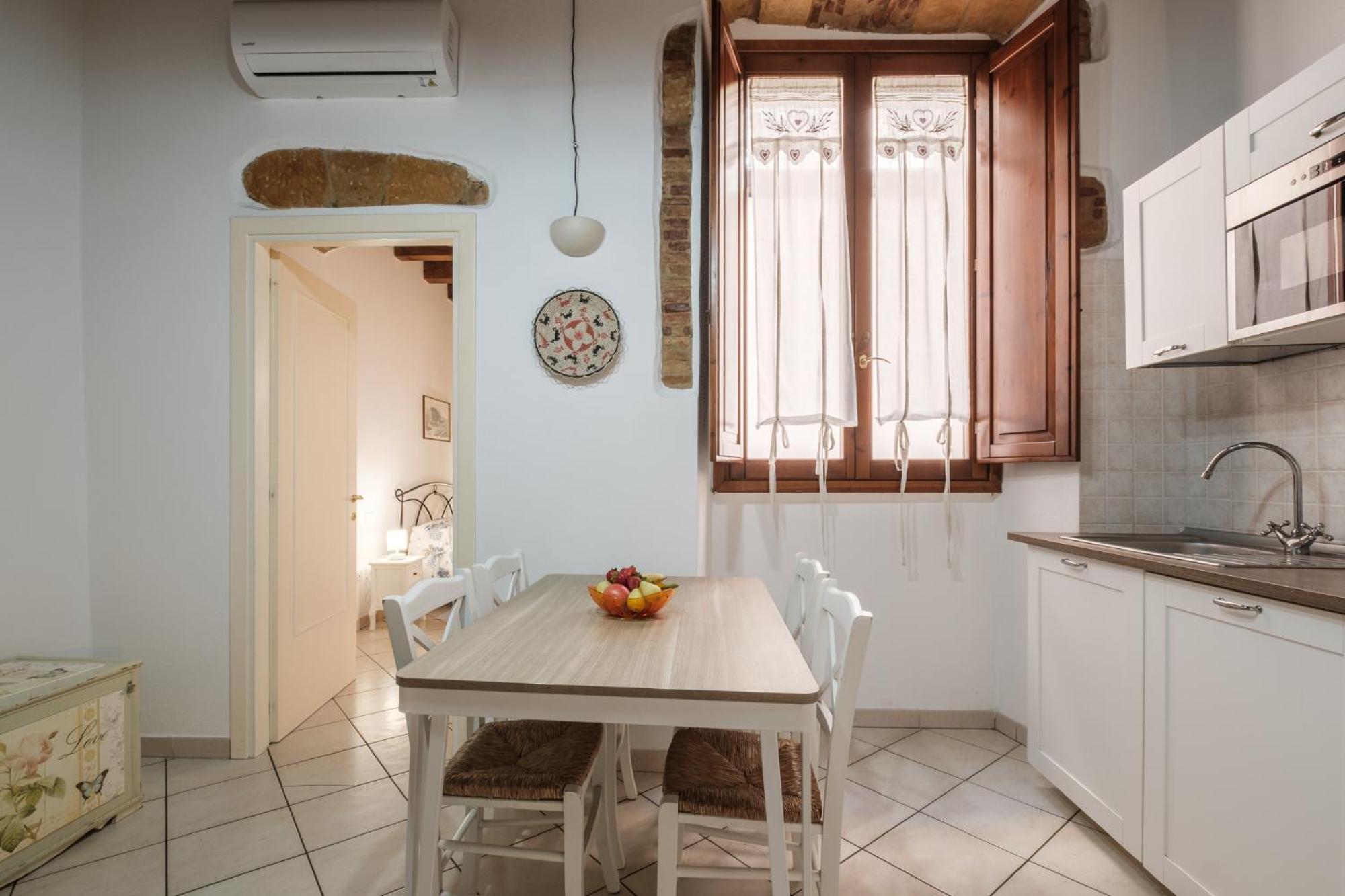 Apartamento Entu E Mari - Grecu Cagliari Exterior foto