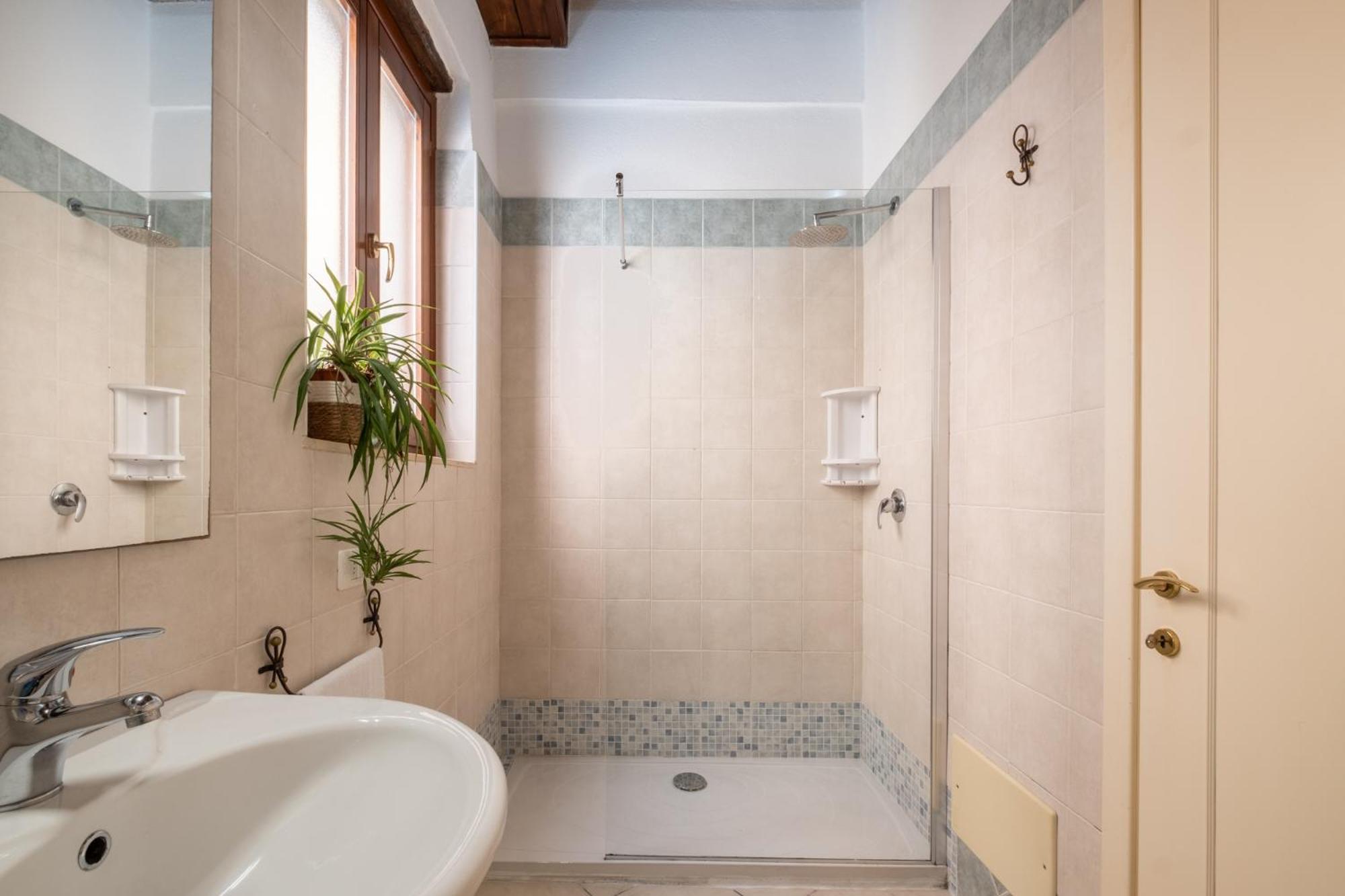 Apartamento Entu E Mari - Grecu Cagliari Exterior foto
