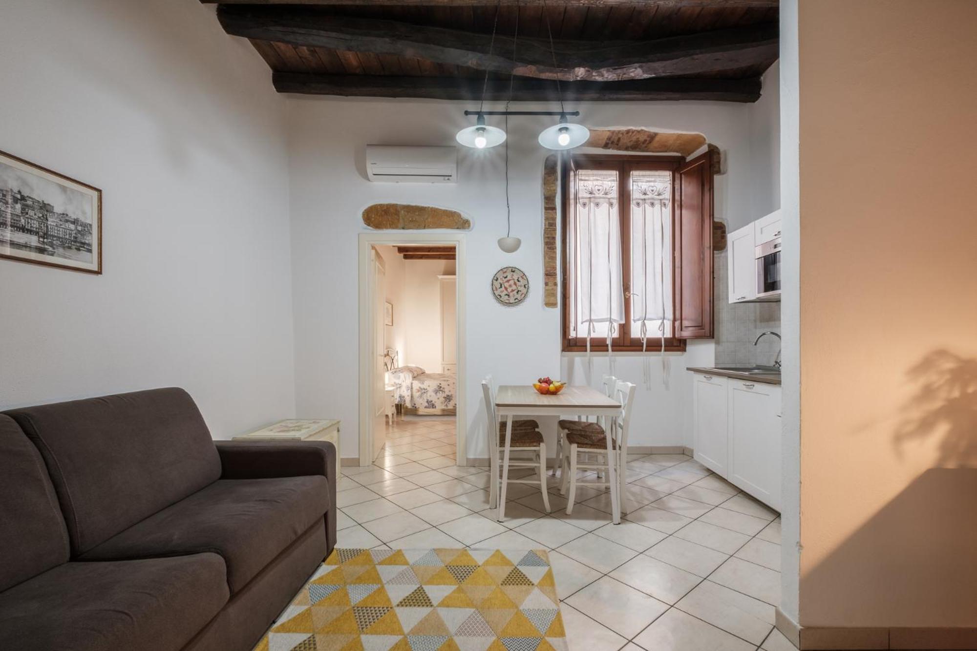 Apartamento Entu E Mari - Grecu Cagliari Exterior foto