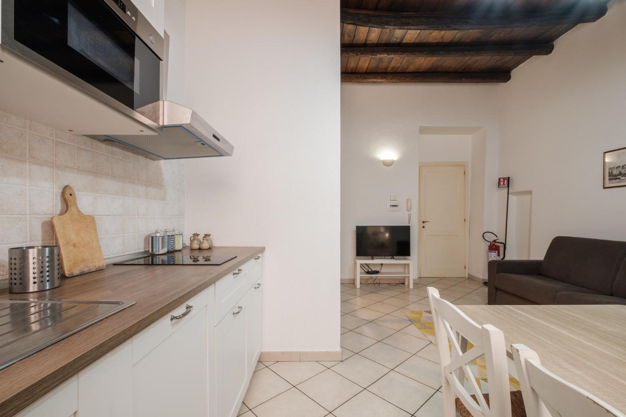 Apartamento Entu E Mari - Grecu Cagliari Exterior foto